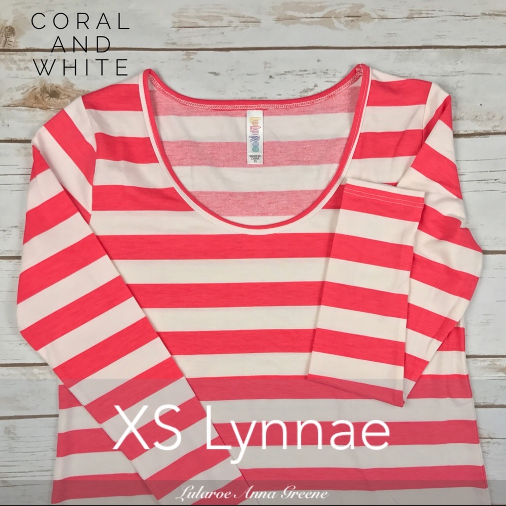 LuLaRoe Lynnae